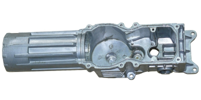 Корпус редуктора