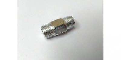 Патрубок 1/4-1/4 ZG1/4-ZG1/4