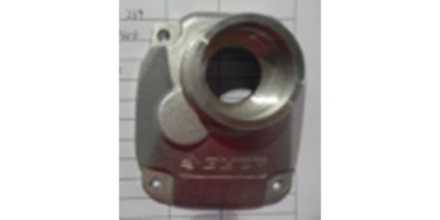 Корпус редуктора