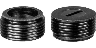 Крышка щеткодержателя (пара) D16х8 N000-018-334 для ЗДМ-1200 РММ2