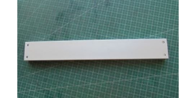 Упор параллельный