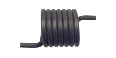 Пружина кручения D42.5xd31.5xh45