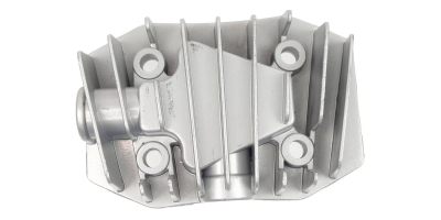 Головка цилиндра 1/2х1/2