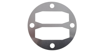 Прокладка алюминиевая