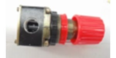 Регулятор давления