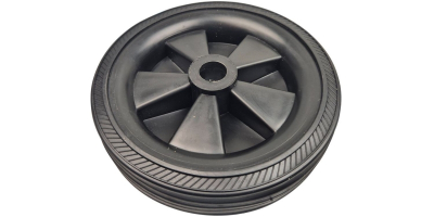 Колесо комбинированое 6″ D147хd17х33