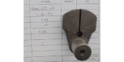 Коленвал 20х22х18