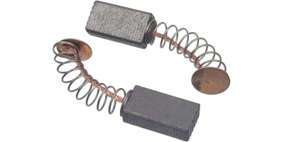 Щетка графитовая (пара) 5х9х16