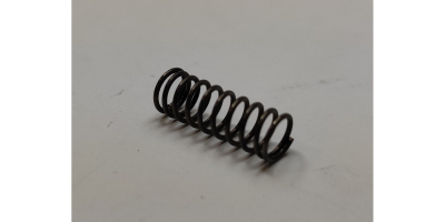 Пружина D5.7xh16