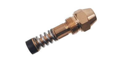 Форсунка в сборе 0.75  250121/D