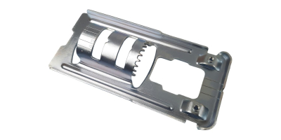 Лыжа N000-019-953 для лобзиков Л-570, Л-710, Л-570-65, Л-710-80