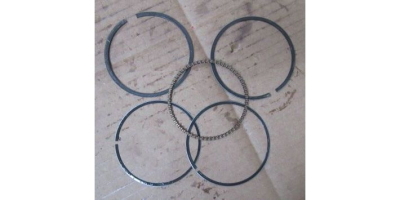 Кольца поршневые комплект. D65mm