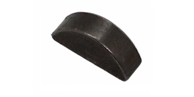 Шпонка 3х3.7х10