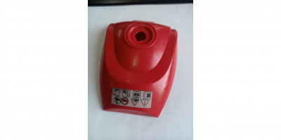 Крышка фильтра