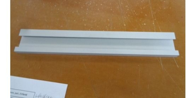 Опора направляющей 1