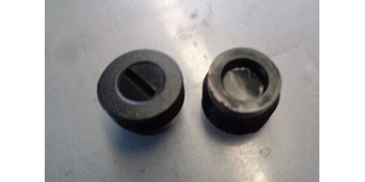 Крышка щеткодержателя