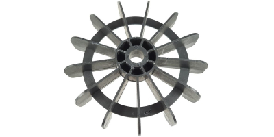 Крыльчатка d14.2хD140