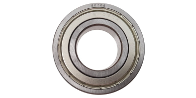 Подшипник шариковый 80206-2Z (62х30х16) n/n
