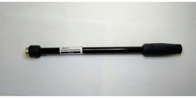 Патрубок с распылителем (жиклер 1.00мм)