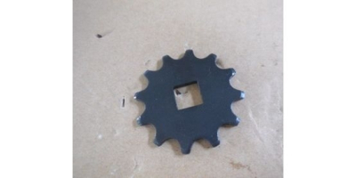 Звёздочка большая