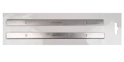 Ножи для рейсмуса W18Cr4V 261х16.5х1.5 (пара)