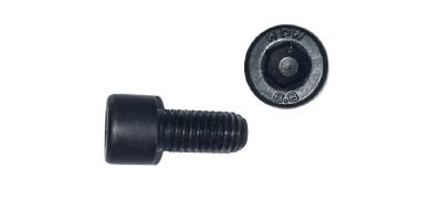 Винт M8х16 (Левая резьба) усиленный