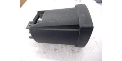 Корпус двигателя