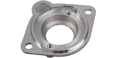 Корпус редуктора