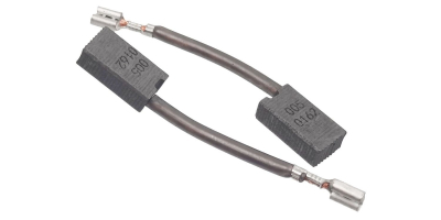 Щетка графитовая (пара) 6x10x19.5