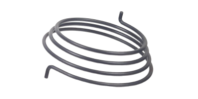 Пружина кручения D54xd38