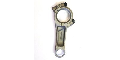 Шатун в сборе