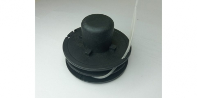 Катушка триммера D95x61мм с леской