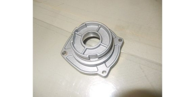 Крышка редуктора