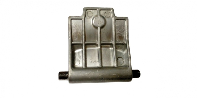 Пластина прижимная N000-025-633 для ЗИЭ-44-2800, ЗИЭ-45-3000