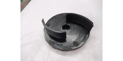 Крыльчатка насоса