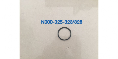 Кольцо уплотнительное D43хd37хh3.0