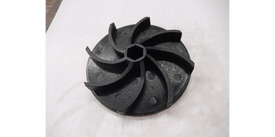 Крыльчатка насоса N000-025-832 для насосов НПГ-М1-750, НПГ-М1-900