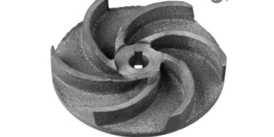 Крыльчатка насоса