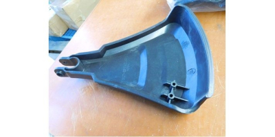 Кожух защитный