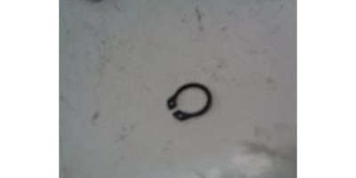 Шайба пружинная