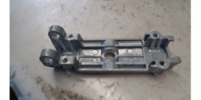 Основание штока