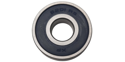 Подшипник шариковый 6201-2RS (32х12х10) XF