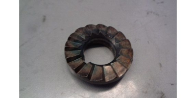 Муфта ударная подвижная