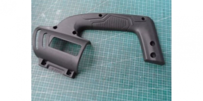 Ручка левая часть