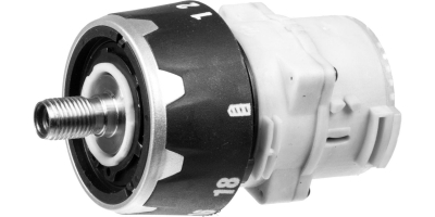 Редуктор в сборе