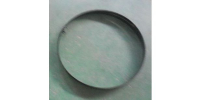 Накладка колеса приводного