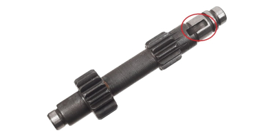 Вал первой ступени L85