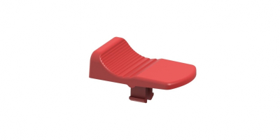 Клавиша (вкл/выкл) (V.2) N000-027-709