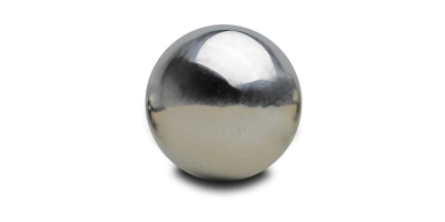 Шарик стальной D2