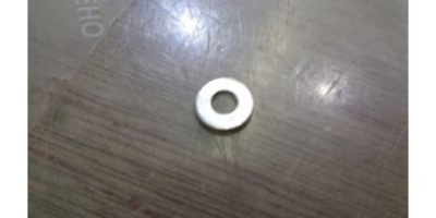 Площадка демпфирующая